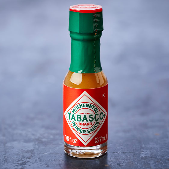 Tabasco® Mini Bottle