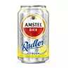 Amstel Radler Lemon 2%