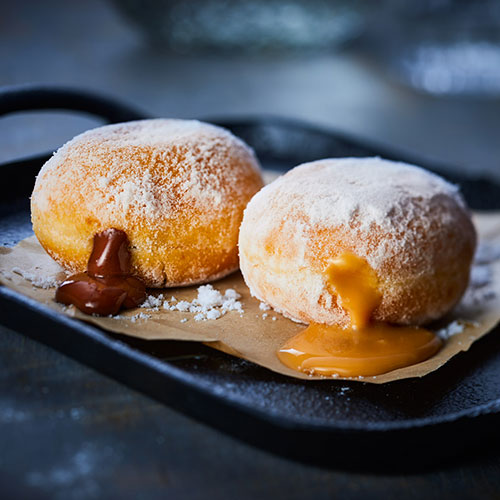 Donut Bites