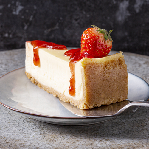 Cheesecake