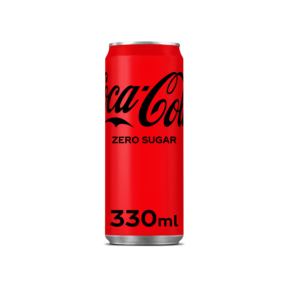Coca Cola Zero
