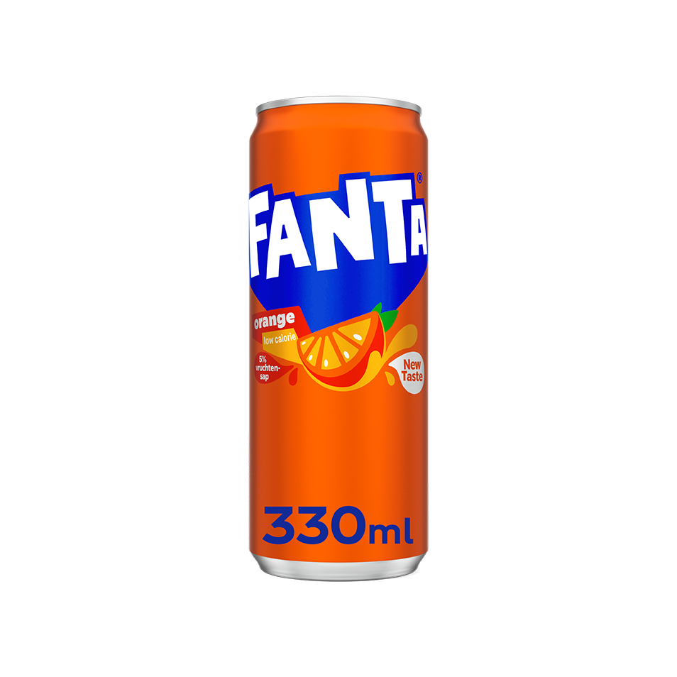Fanta