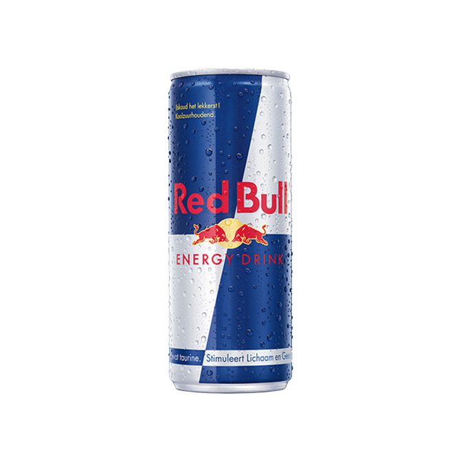 Red Bull