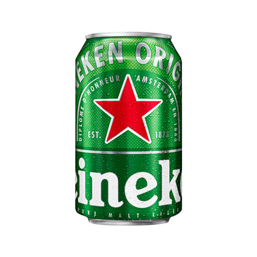 Heineken Original