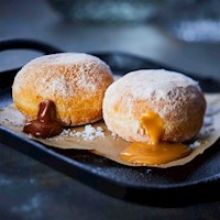 Donut Bites