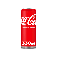 Coca Cola