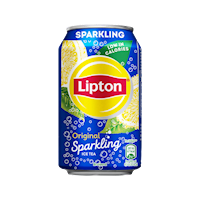Lipton Ice Tea Sparkling