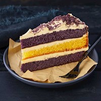 Pornstar Martini Cake
